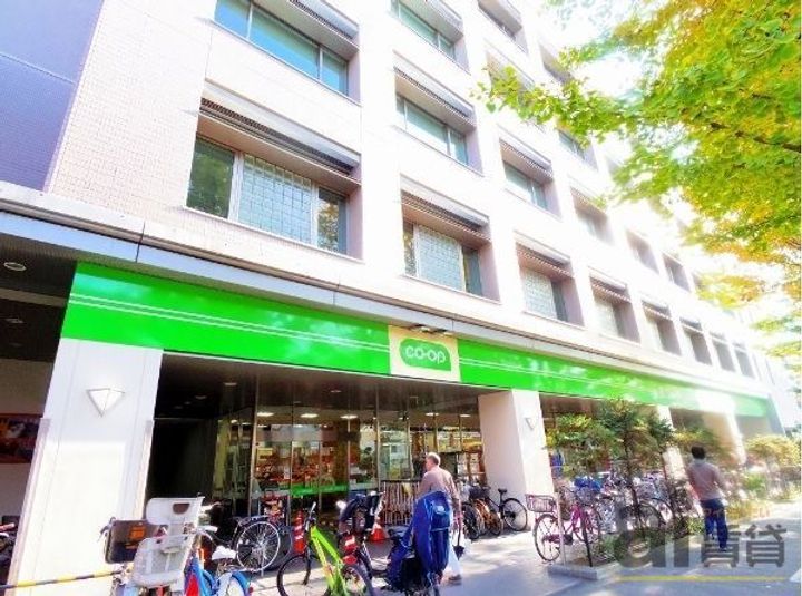 東京都西東京市東伏見3(マンション)の賃貸物件の周辺