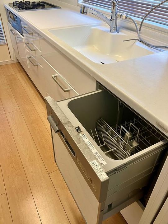 東京都杉並区阿佐谷南3(一戸建)の賃貸物件の内装
