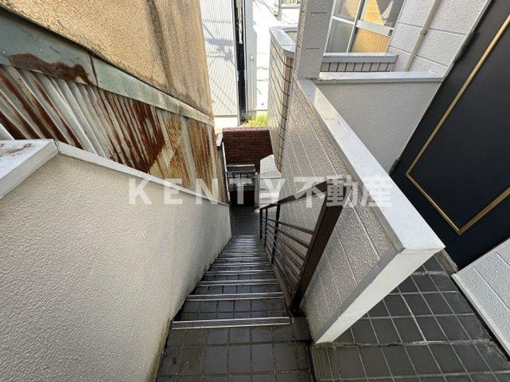 ホワイトシティ東馬込のその他画像