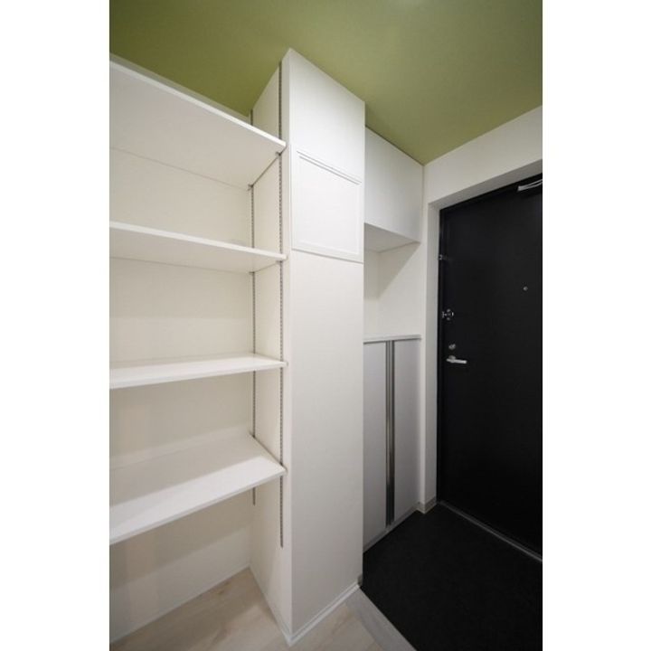 東京都葛飾区金町6(マンション)の賃貸物件のその他画像