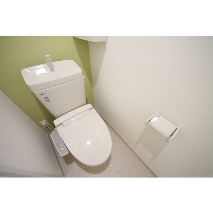 東京都葛飾区金町6(マンション)の賃貸物件の内装