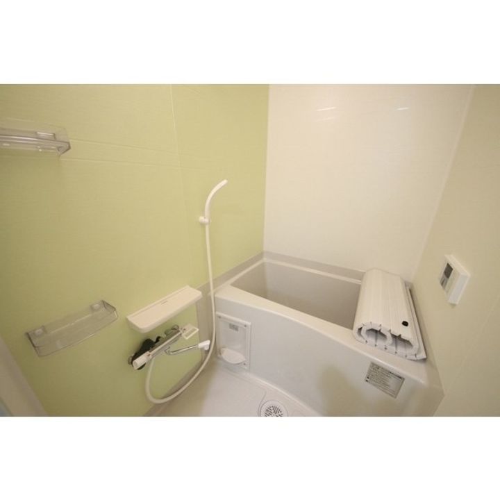 東京都葛飾区金町6(マンション)の賃貸物件の風呂