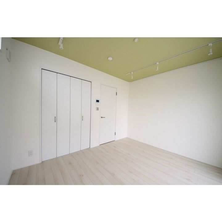 東京都葛飾区金町6(マンション)の賃貸物件の内装