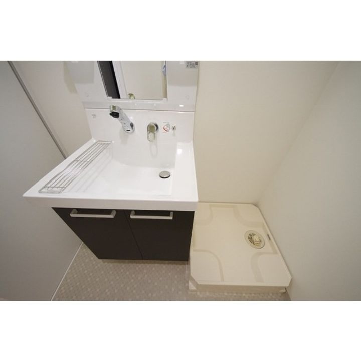 東京都葛飾区金町6(マンション)の賃貸物件の内装