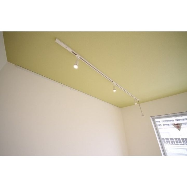 東京都葛飾区金町6(マンション)の賃貸物件の内装