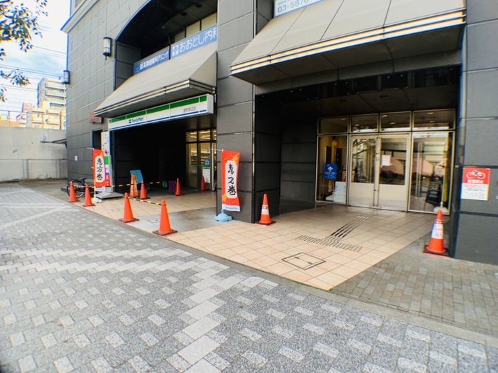 東京都葛飾区金町6(マンション)の賃貸物件の周辺