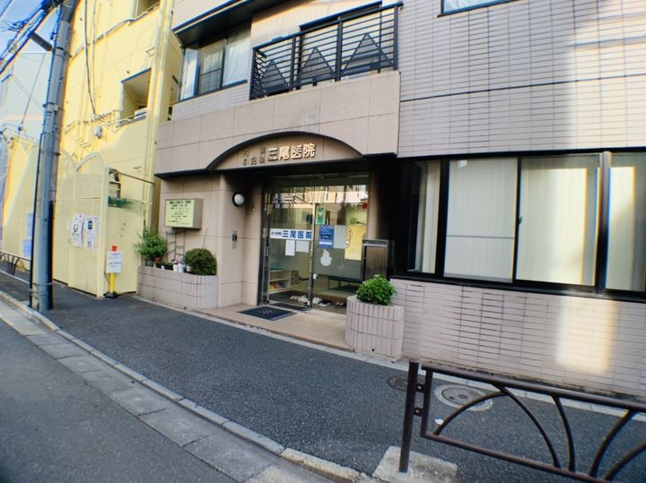 東京都葛飾区金町6(マンション)の賃貸物件の周辺