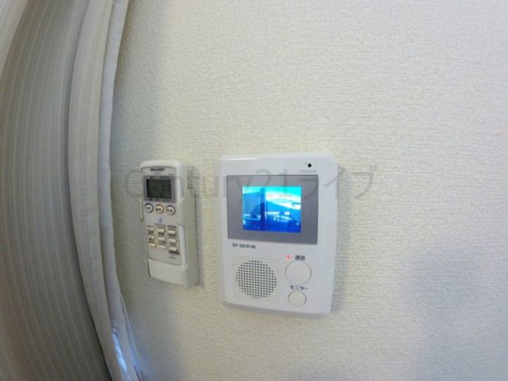 サニーガーデン宝塚の内装