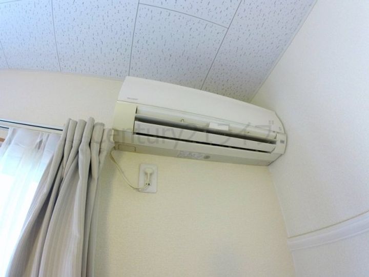 サニーガーデン宝塚の内装