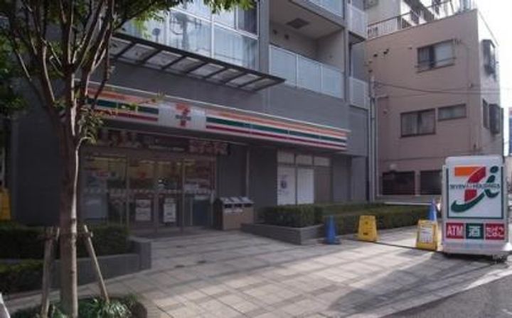 東京都豊島区上池袋2(一戸建)の賃貸物件の周辺