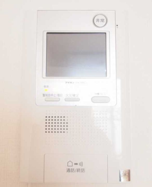 東京都新宿区早稲田鶴巻町(マンション)の賃貸物件の内装