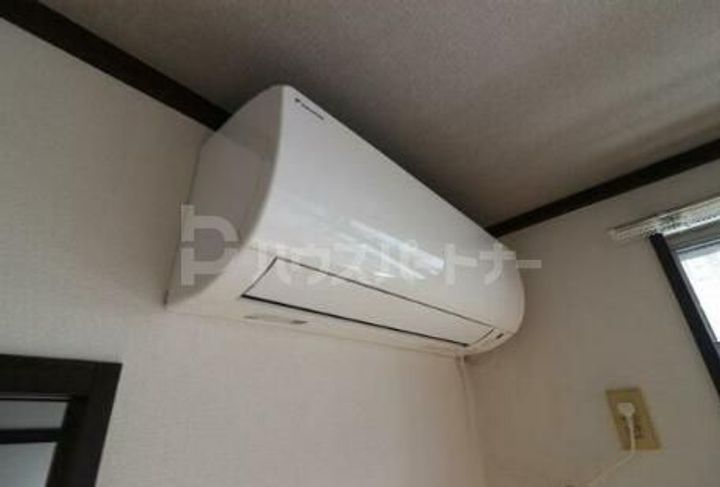 千葉県船橋市海神町南1(アパート)の賃貸物件の内装