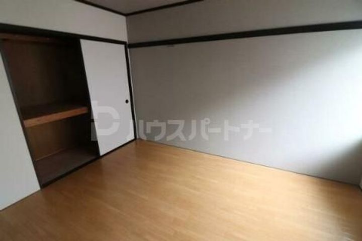 千葉県船橋市海神町南1(アパート)の賃貸物件の内装