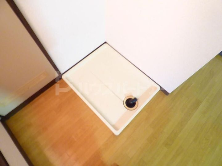 千葉県船橋市海神町南1(アパート)の賃貸物件の内装