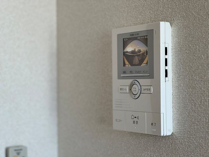 千葉県千葉市花見川区幕張町6(アパート)の賃貸物件の内装