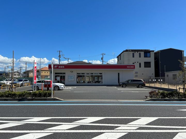 千葉県千葉市花見川区幕張町6(アパート)の賃貸物件の周辺