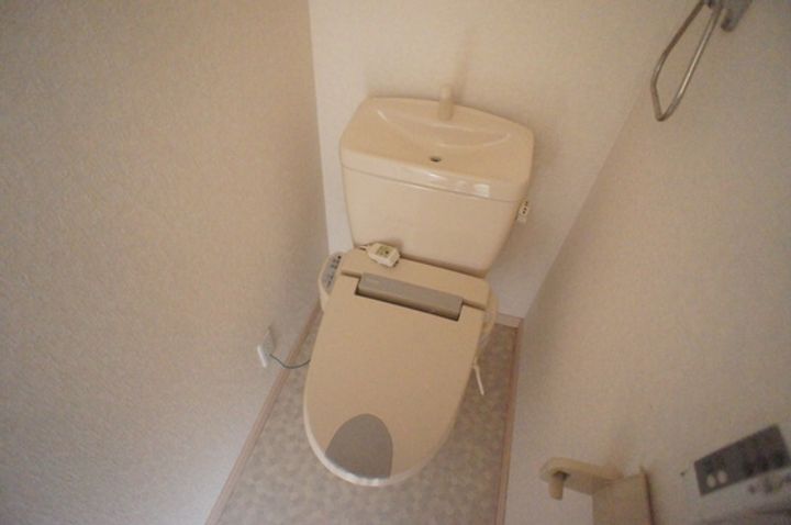 ヒラソールの内装