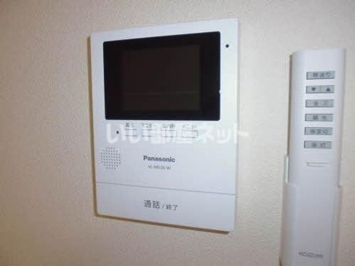 スプルースシマダの内装