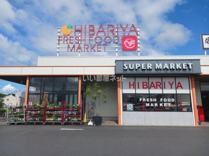 スプルースシマダの周辺