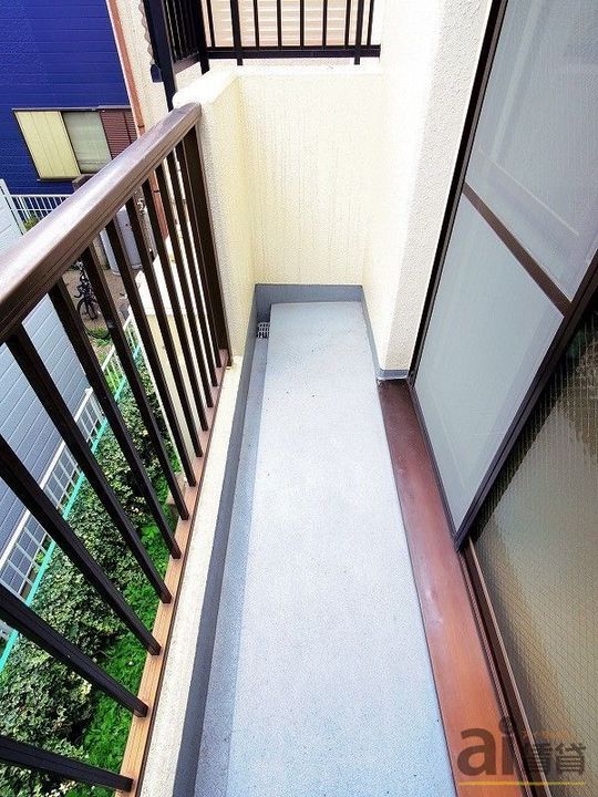 埼玉県朝霞市宮戸2(マンション)の賃貸物件の内装