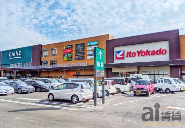 埼玉県朝霞市宮戸2(マンション)の賃貸物件の周辺