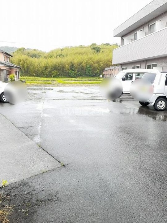 オレンジハウスの地図