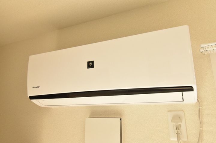 新潟県新潟市東区石山5(アパート)の賃貸物件の内装