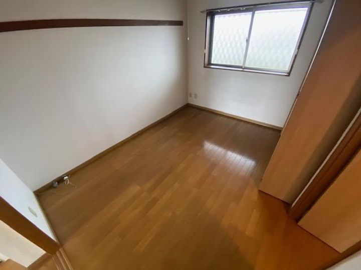 シティコート宮原の内装