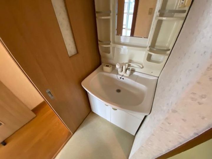 シティコート宮原の内装