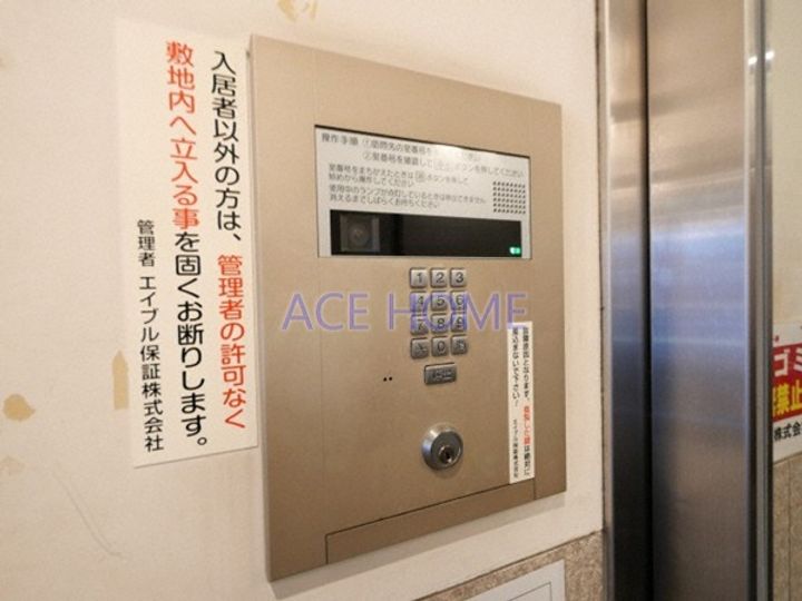 日本橋コゥジィアパートメントのその他画像