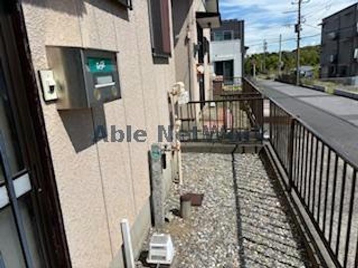 千葉県袖ヶ浦市長浦駅前2(一戸建)の賃貸物件の地図