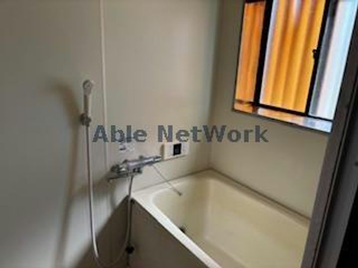 千葉県袖ヶ浦市長浦駅前2(一戸建)の賃貸物件の風呂