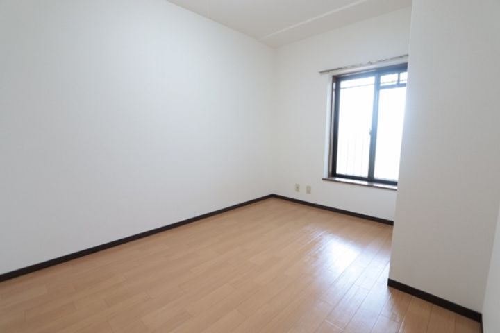 エス・バイ・エルマンション土浦の内装