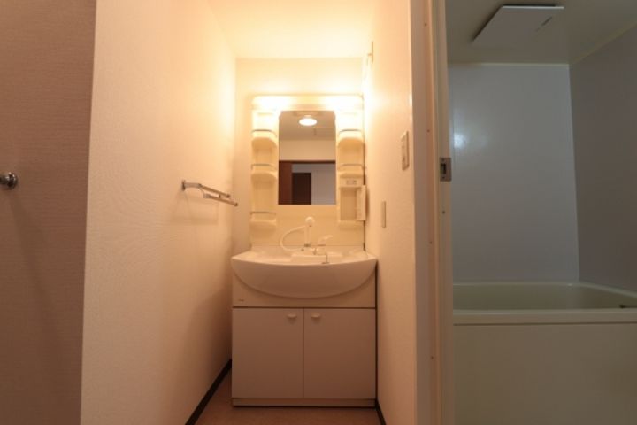 エス・バイ・エルマンション土浦の内装