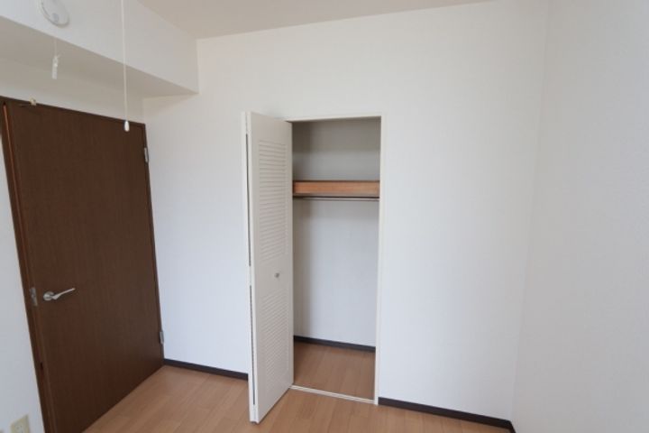 エス・バイ・エルマンション土浦の内装