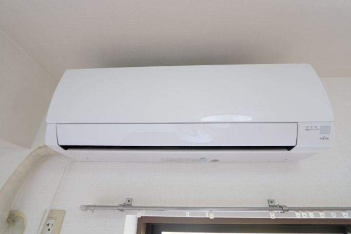 エス・バイ・エルマンション土浦の内装