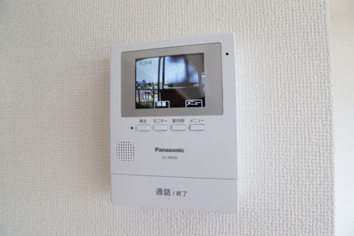 エス・バイ・エルマンション土浦の内装