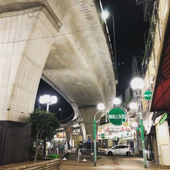 エス・バイ・エルマンション土浦の周辺