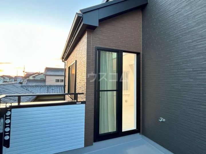 愛知県春日井市林島町3(一戸建)の賃貸物件の内装