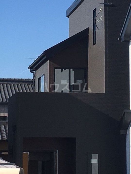 愛知県春日井市林島町3(一戸建)の賃貸物件の外観