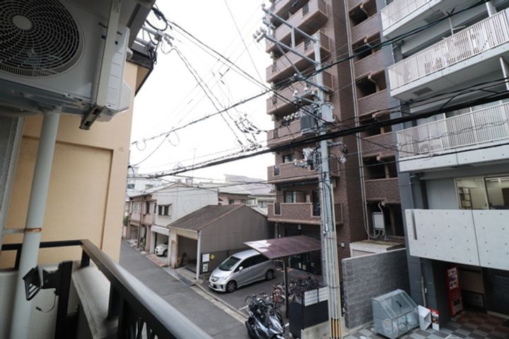 立石ビルのその他画像