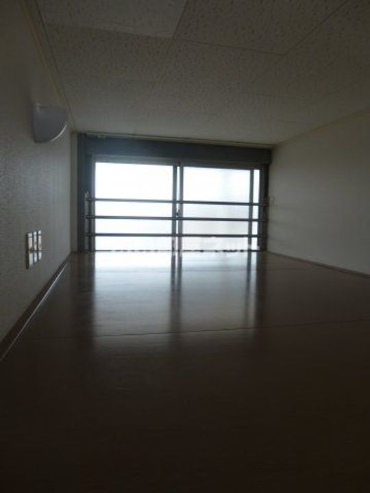 多賀城ウエストAの内装