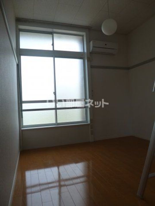 多賀城ウエストAの内装