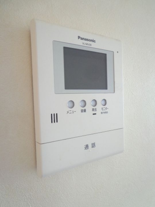 千葉県千葉市中央区大森町(アパート)の賃貸物件の内装