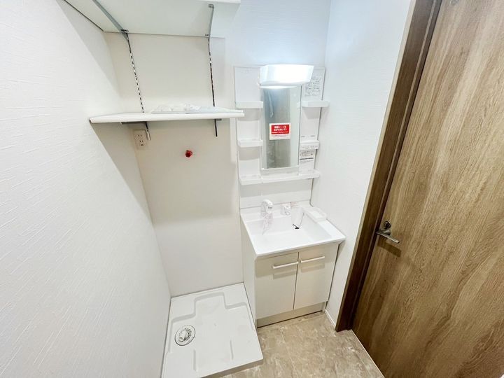 仮)MG Creciaの内装