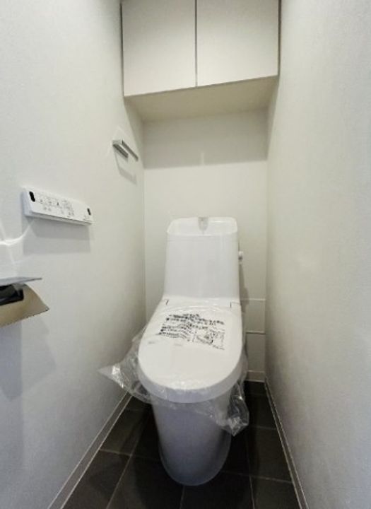 東京都北区田端2(マンション)の賃貸物件の内装