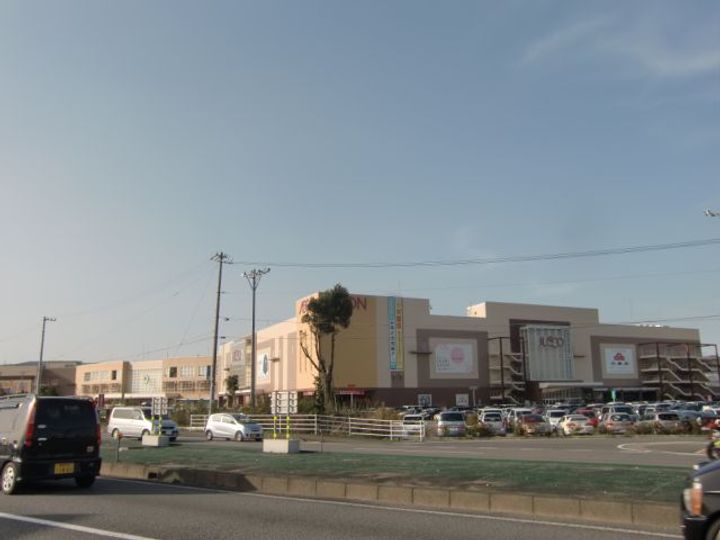 La・Alacalteの周辺