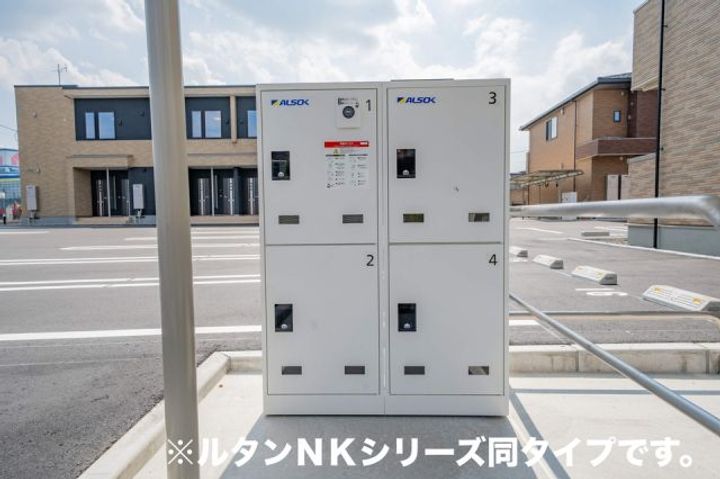 千葉県野田市山崎貝塚町(アパート)の賃貸物件の地図