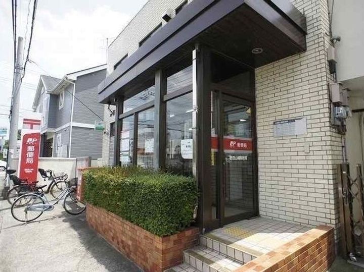 千葉県野田市山崎貝塚町(アパート)の賃貸物件の周辺