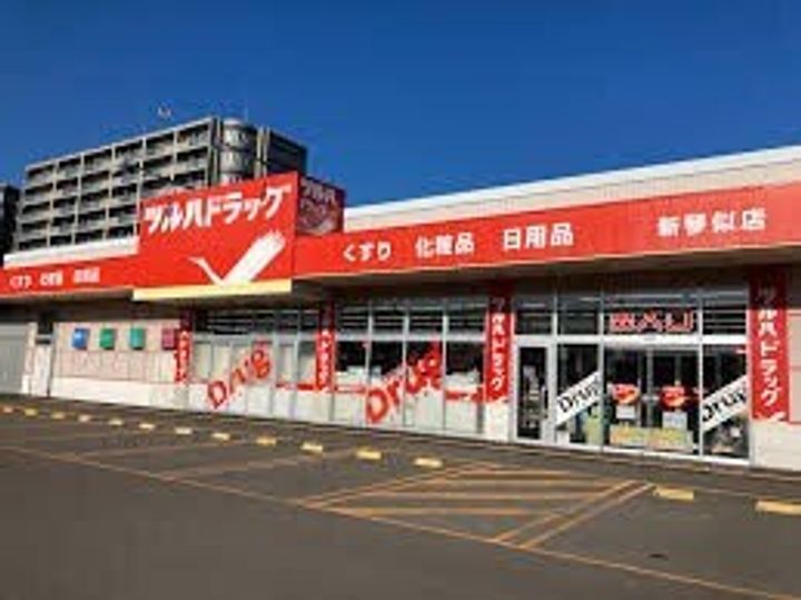 プラシードの周辺